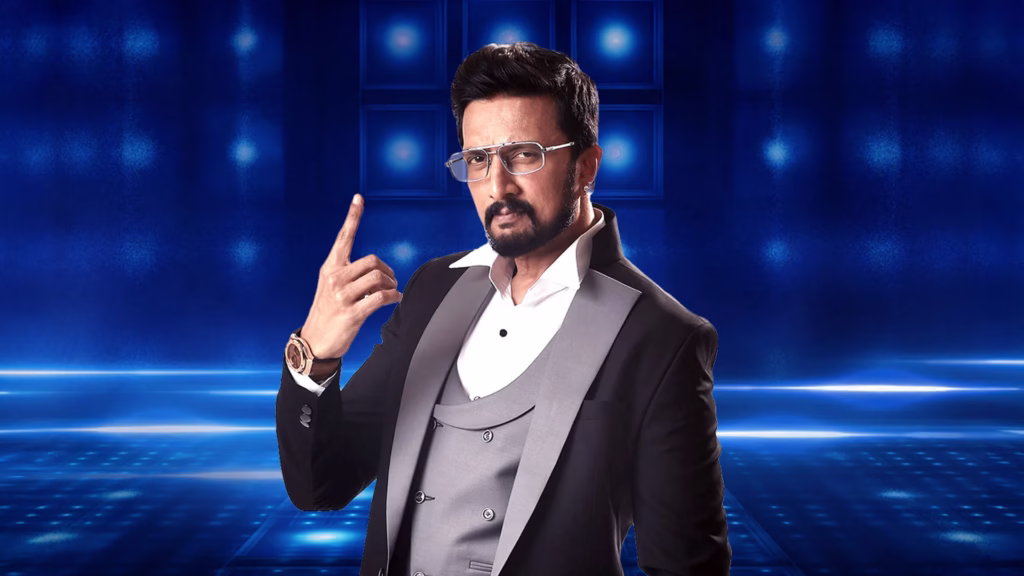 Bigg Boss Kannada Season12