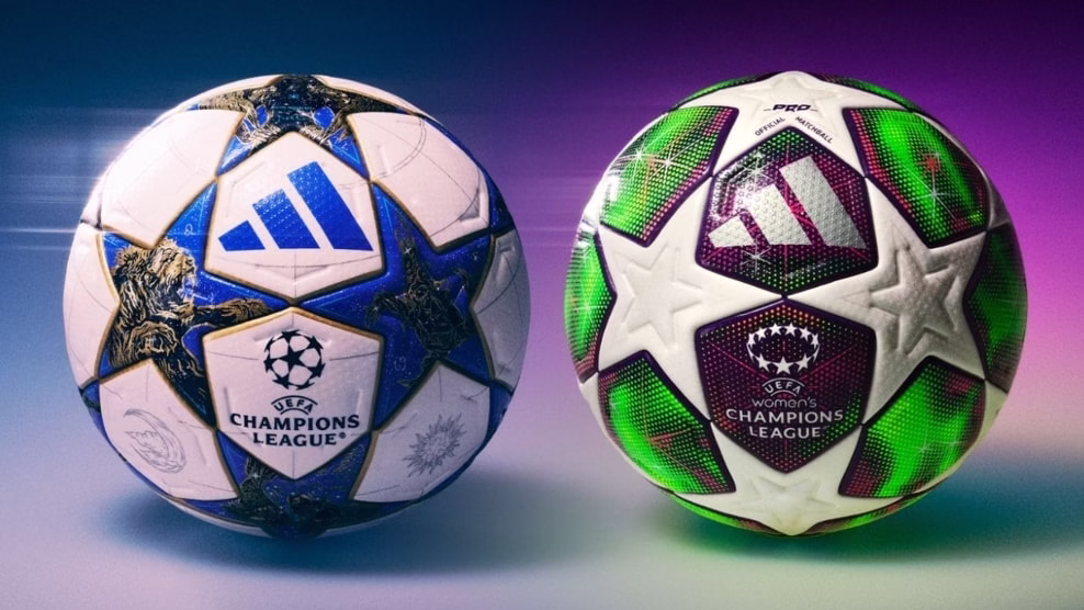 Champions League Unveils Exclusive Opening Night Showcase Starting 2027