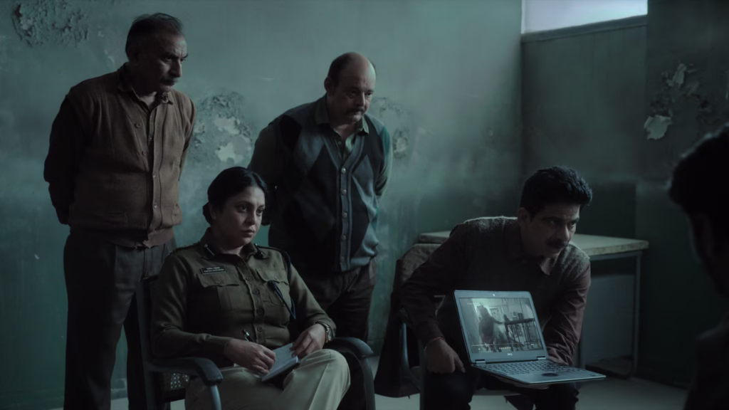 Delhi Crime Season 3 OTT Release Date: Shefali Shah Returns to Battle Human Trafficking in Netflix's Most-Awaited Series 3 Delhi Crime season 3