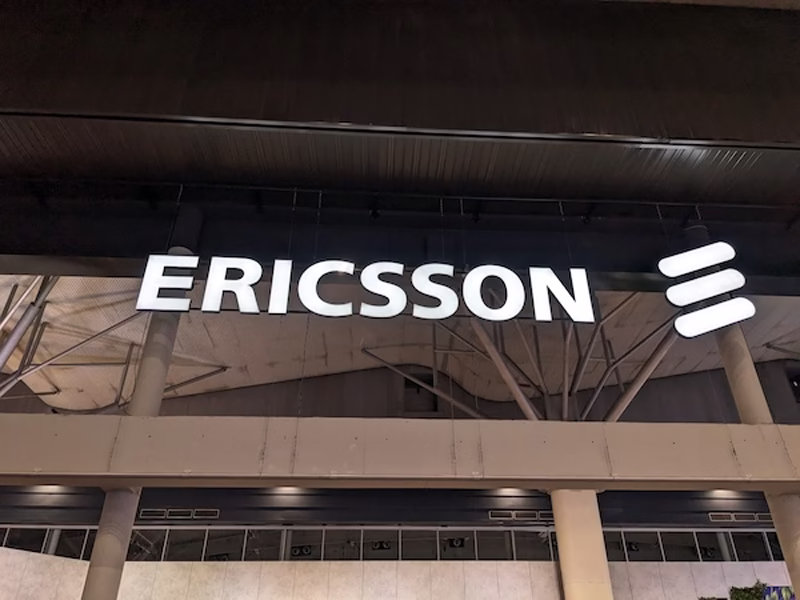 Ericsson Commits to Made in India for All Telecom Gear 1 Ericsson