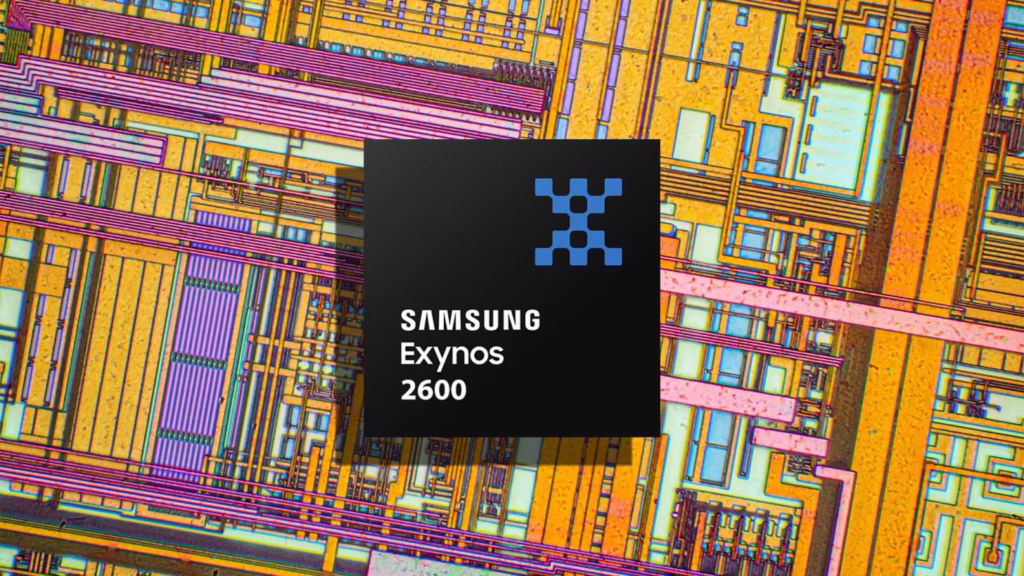 Exynos 2600 1 1