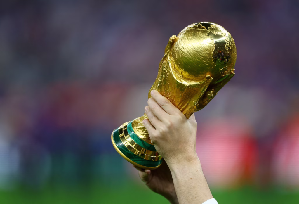 2034 World Cup