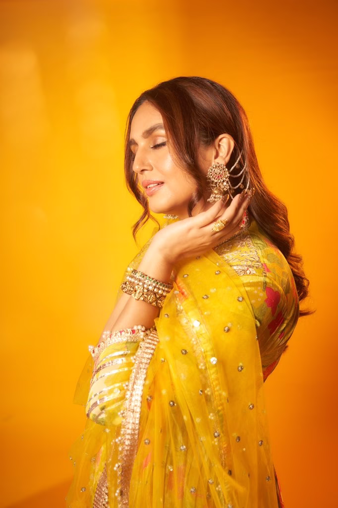 Delhi Crime Season 3 OTT Release Date: Shefali Shah Returns to Battle Human Trafficking in Netflix's Most-Awaited Series 2 Huma Qureshi