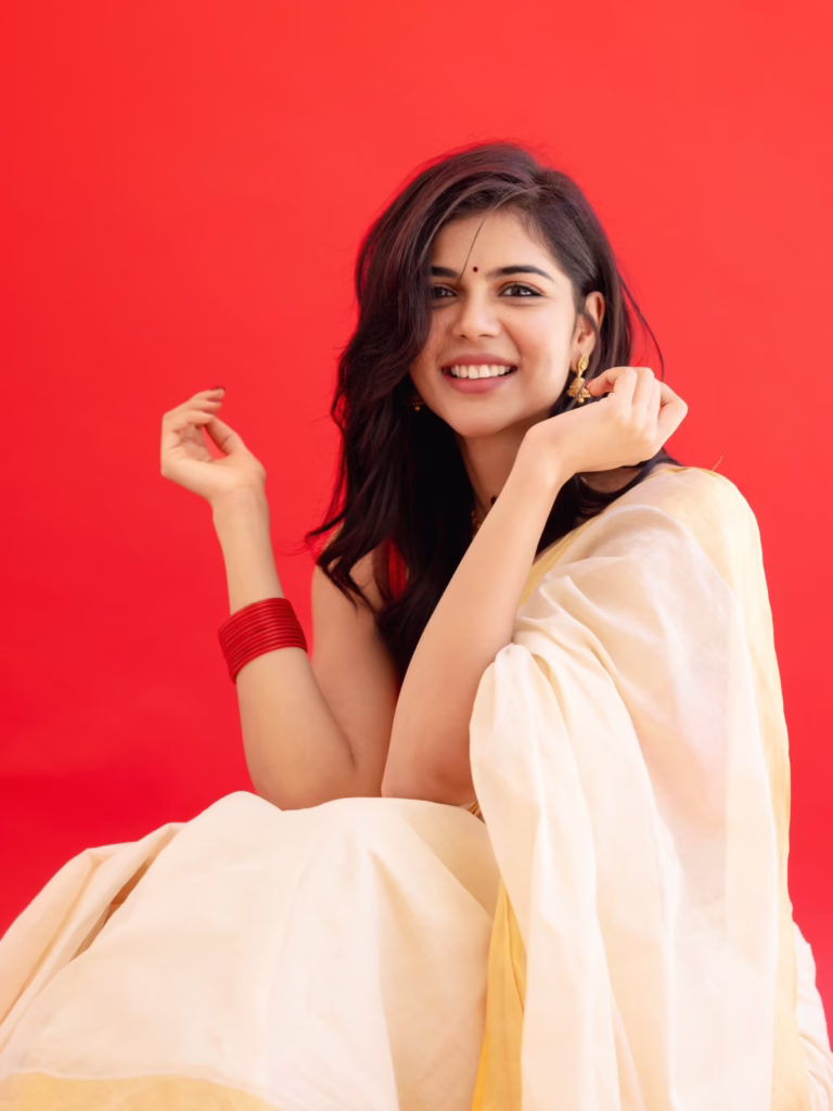 Kalyani Priyadarshan