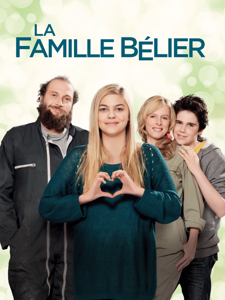 La Famille Belier
