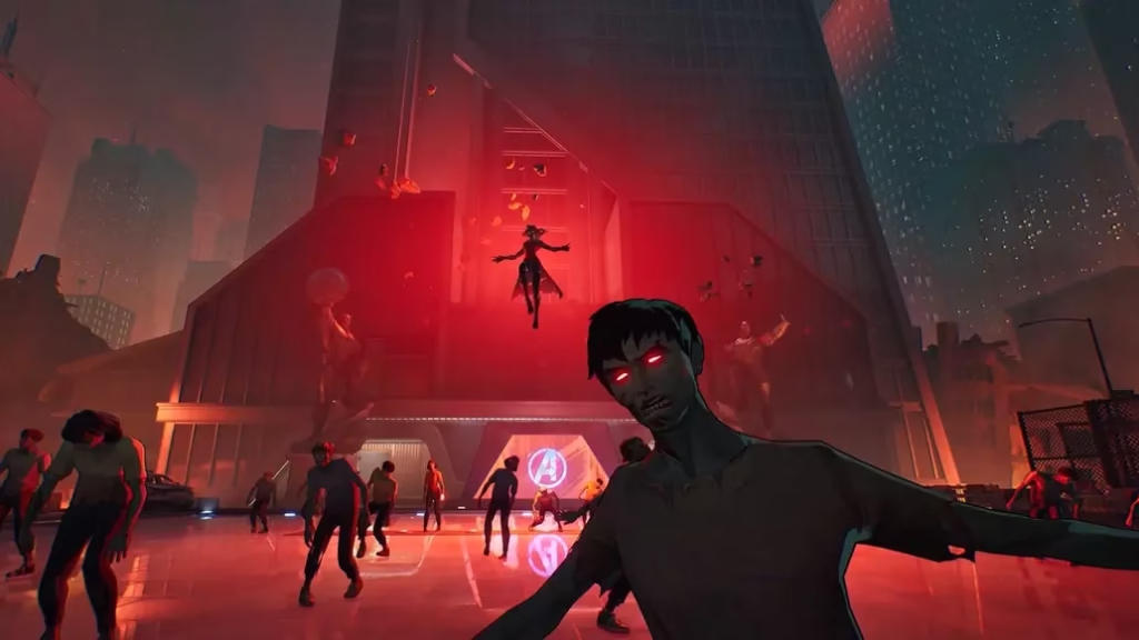 Marvel Rivals Oct 23 2 1