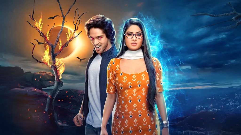 Naagin 7 in works