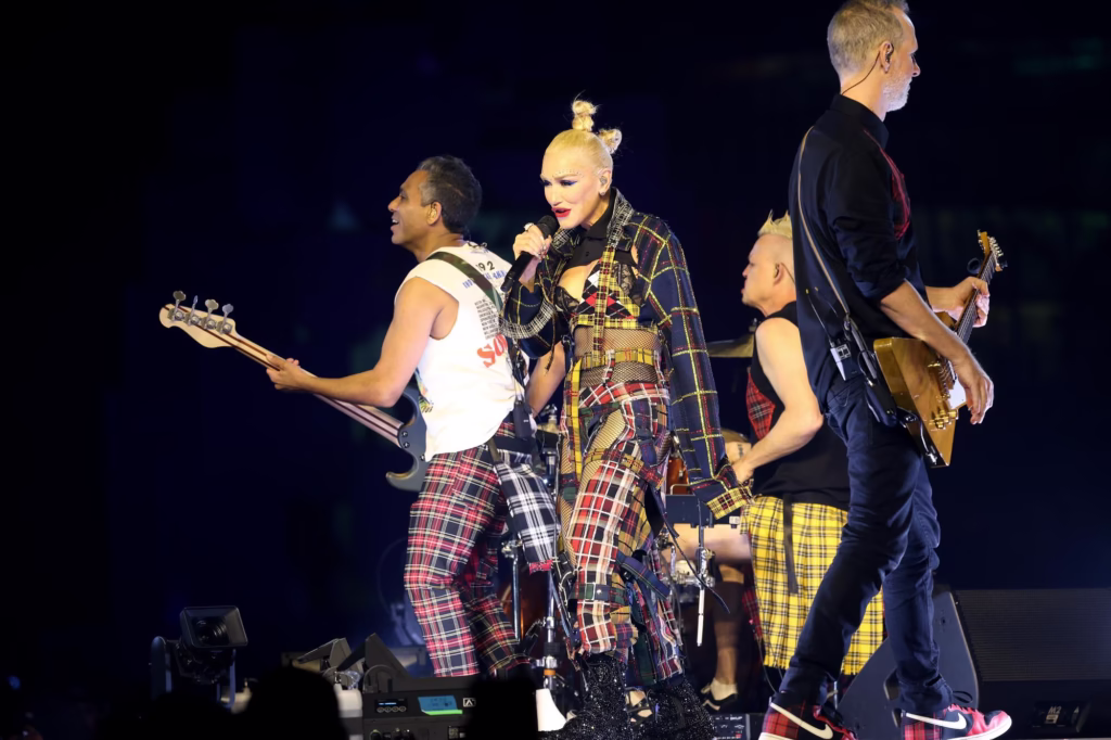 No Doubt to perform in Las Vegas