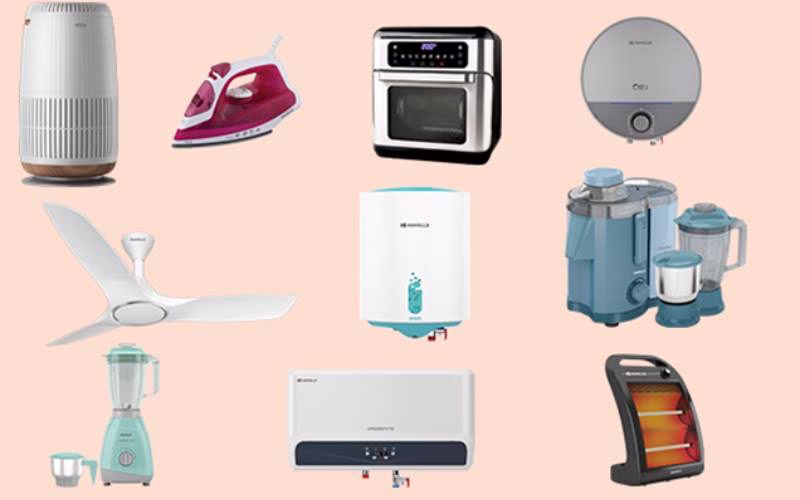 Qualcomm & Havells Partner for AI-Powered Smart Appliances 1 Qualcomm