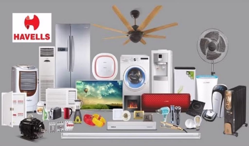 Qualcomm & Havells Partner for AI-Powered Smart Appliances 3 Qualcomm Havells 2 1