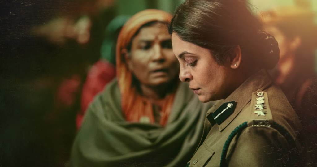 Delhi Crime Season 3 OTT Release Date: Shefali Shah Returns to Battle Human Trafficking in Netflix's Most-Awaited Series 1 Delhi Crime Season 3 OTT Release Date