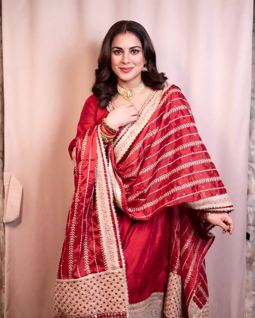 Shraddha Arya