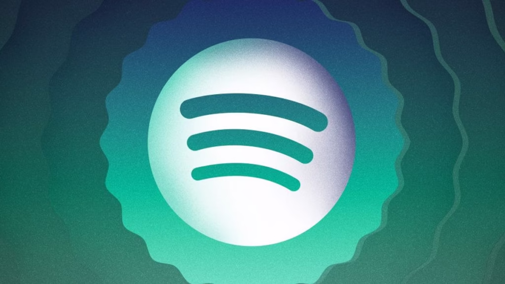 Spotify Apple TV 2 1