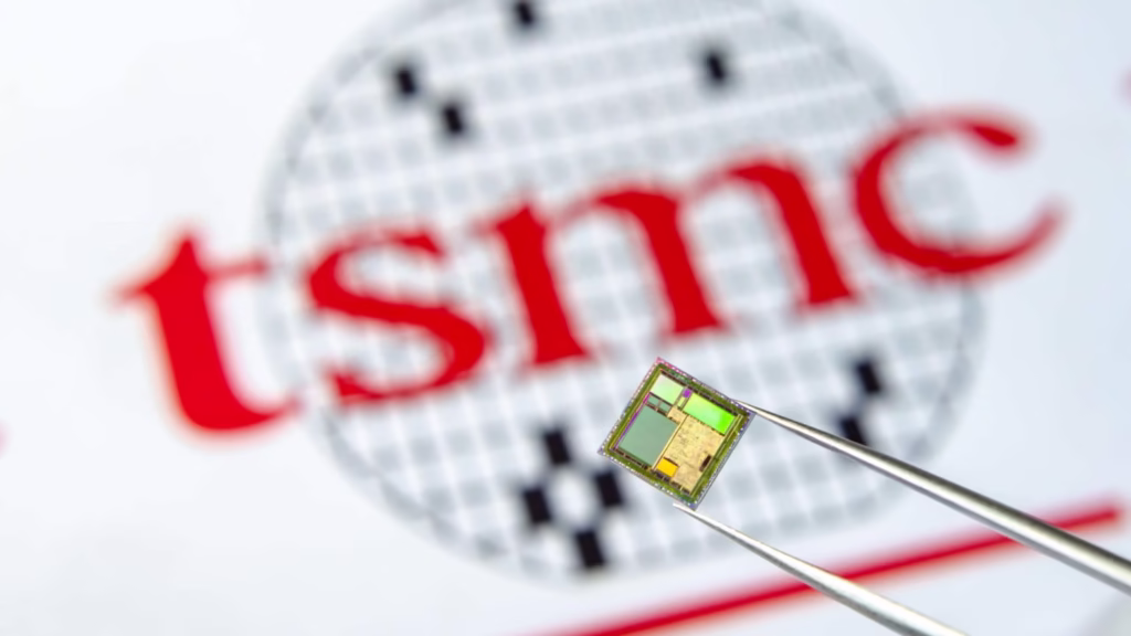 TSMC 1.4 3 1