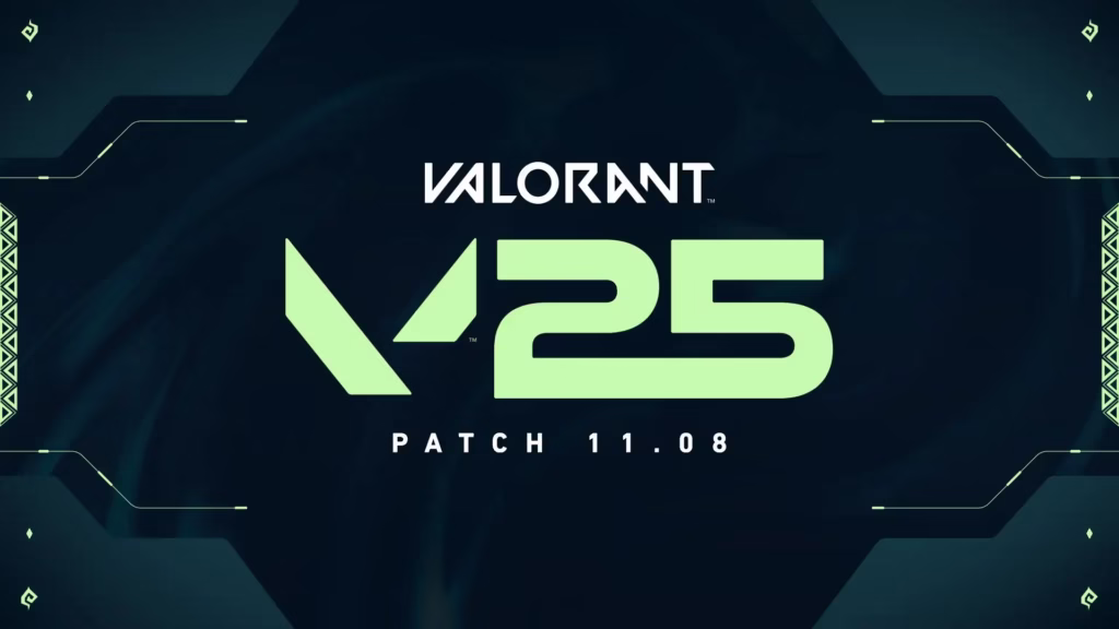Valorant Patch 11 1 3