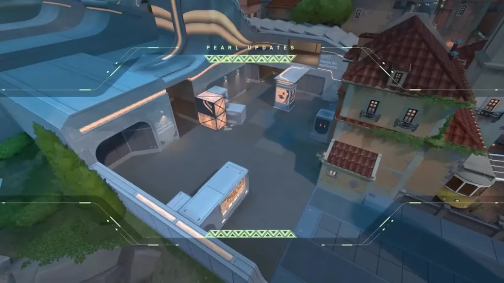 Valorant Patch 11 3 2