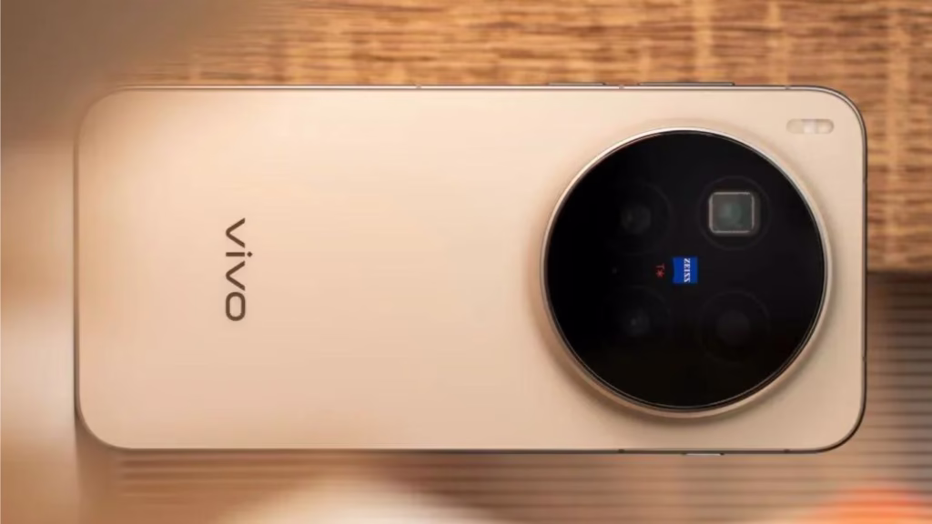 Vivo X300 Pro 3 1