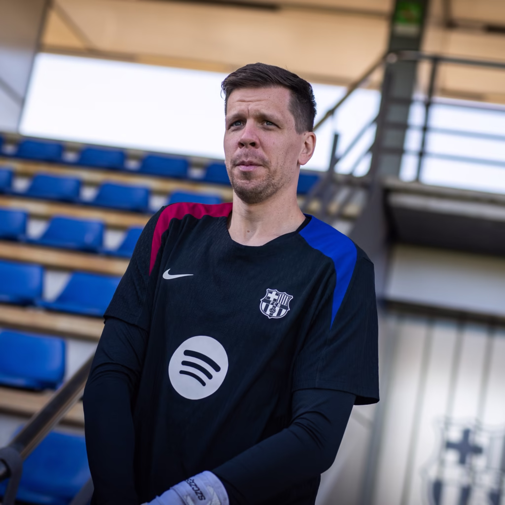 Wojciech Szczesny 1