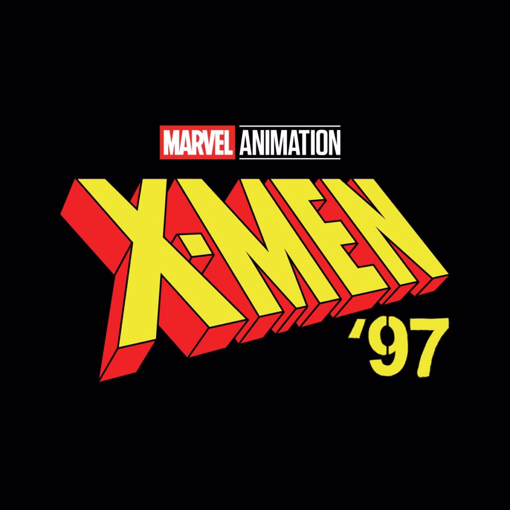 X Men 97