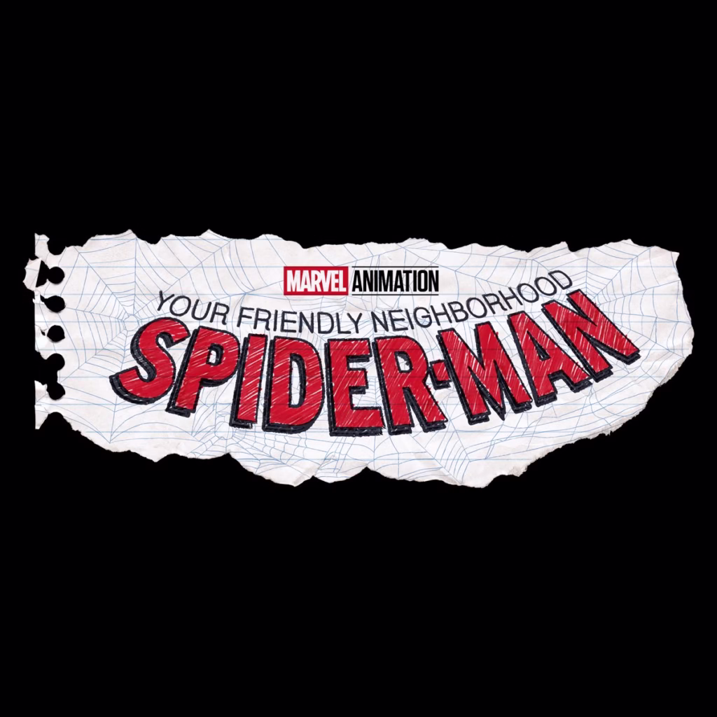 Your Friendly Neighborhood Spider Man Season 2