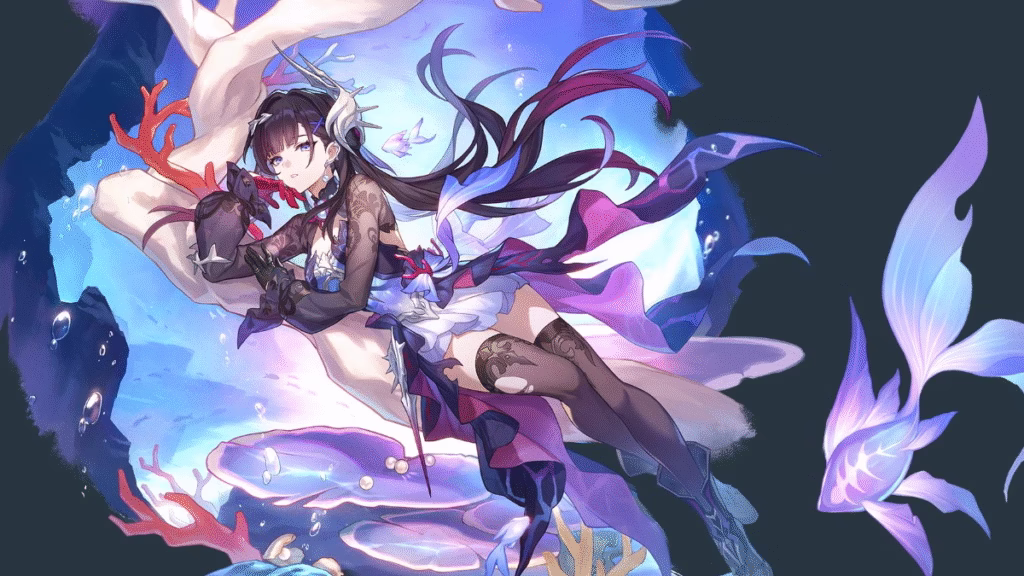 Honkai Star Rail 3.6 Pure Fiction Guide: Best Teams for Iambic Pentameter 2 image 1000