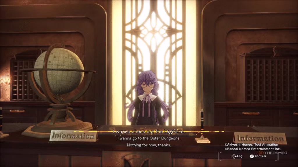 How to Farm Money (Yen) in Digimon Story Time Stranger: Complete Guide 2 image 1014