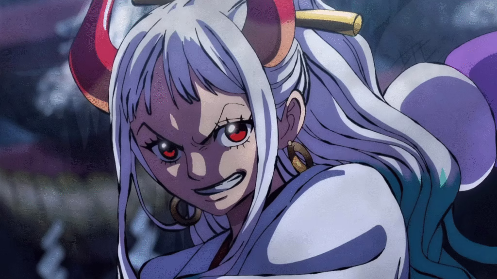 One Piece Chapter 1162: Imu Finally Descends to God Valley with a Game-Changing Revelation 2 image 1030