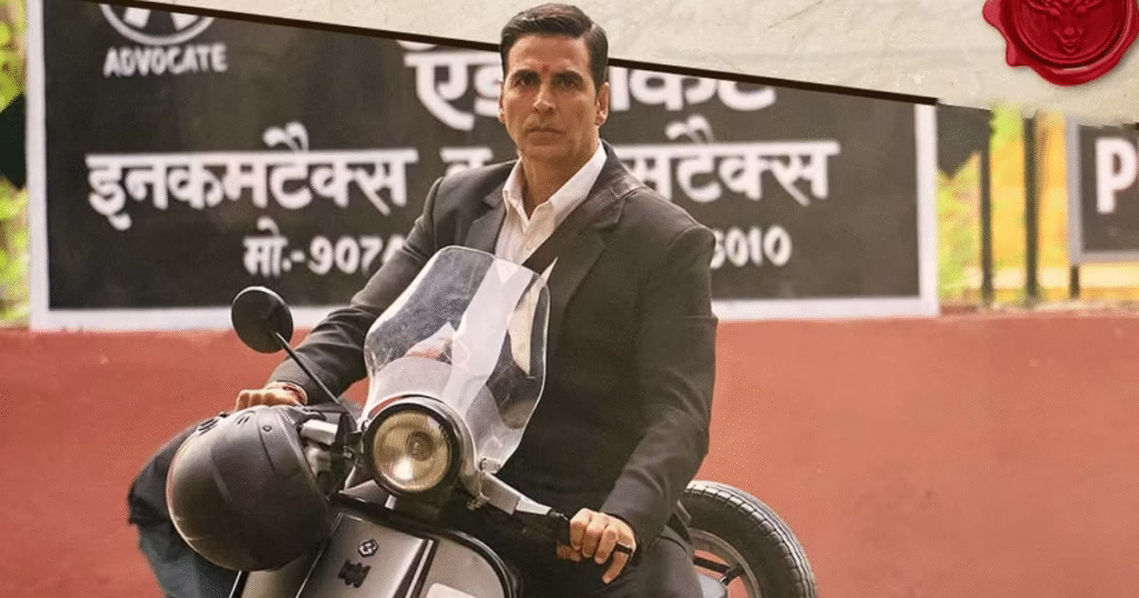 Jolly LLB 3