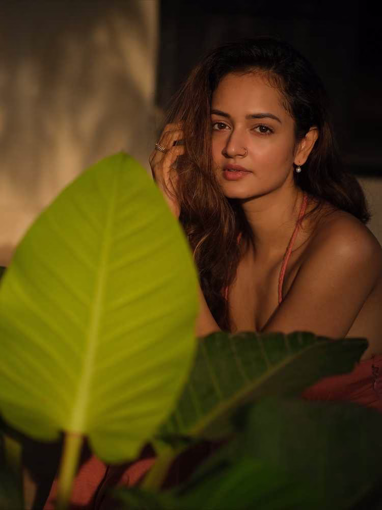 Shanvi Srivastava