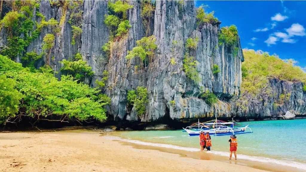 Philippines Invites Indian Tourists with Visa-Free Travel and Direct Flights: A New Era of Travel Awaits 2 image 1168