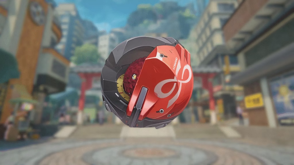 Zenless Zone Zero Manato Build Guide: Best W-Engines, Drive Discs, Skills, and Teams 1 Zenless Zone Zero