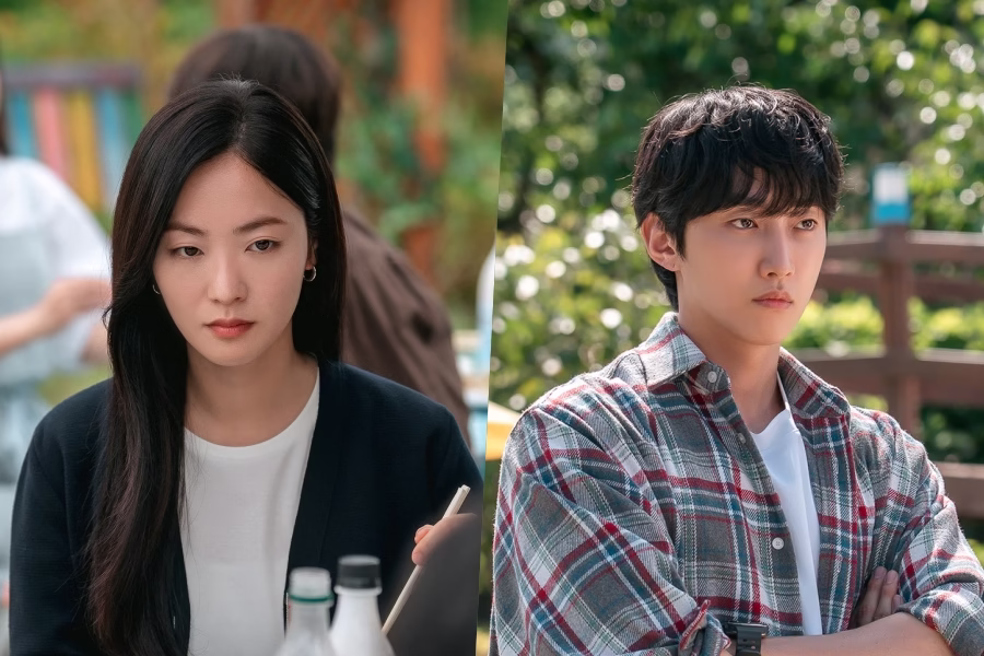 Ms. Incognito: Jeon Yeo Been & Jin Young's Fight to Save Kindergarten Deepens Their Bond 2 image 1229