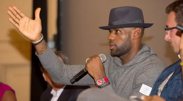 Survivor's Remorse Hits Netflix: LeBron's Underrated Series Gets Second Life 2 image 1235