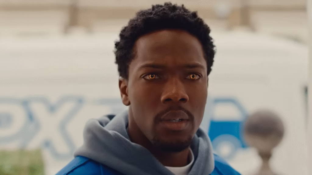 Supacell Season 2: Everything We Know About the Netflix Superhero Hit's Return 1 Supacell