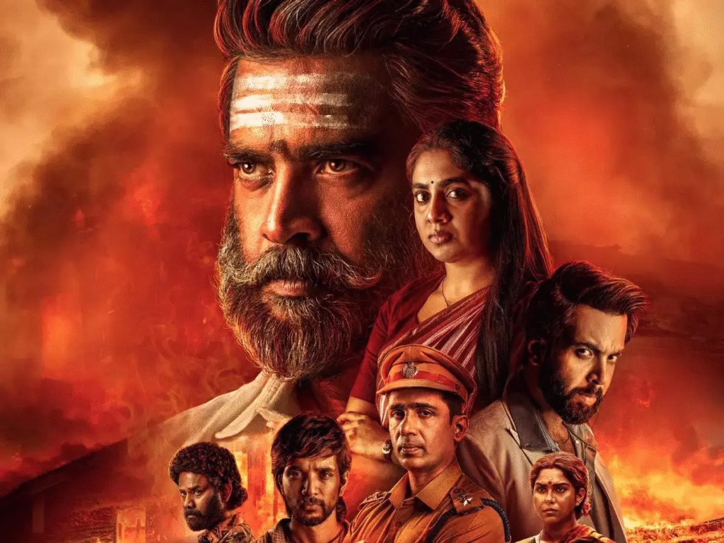 Netflix India Unveils 6 Exciting Tamil & Telugu Originals for 2026 1 Netflix