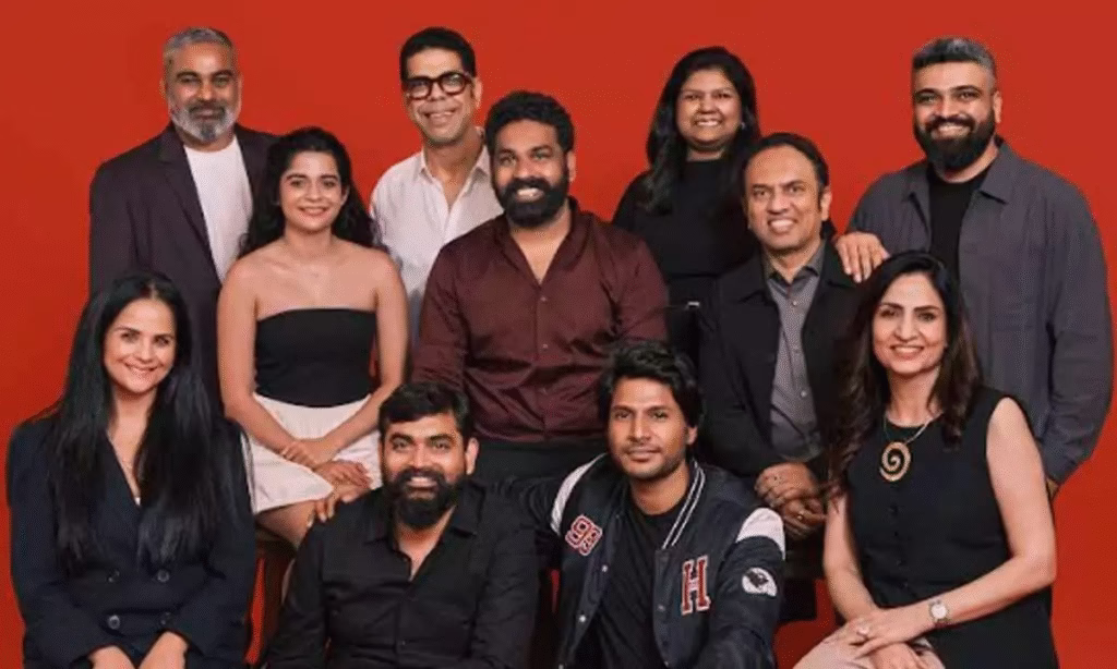 Netflix India Unveils 6 Exciting Tamil & Telugu Originals for 2026 2 image 1245