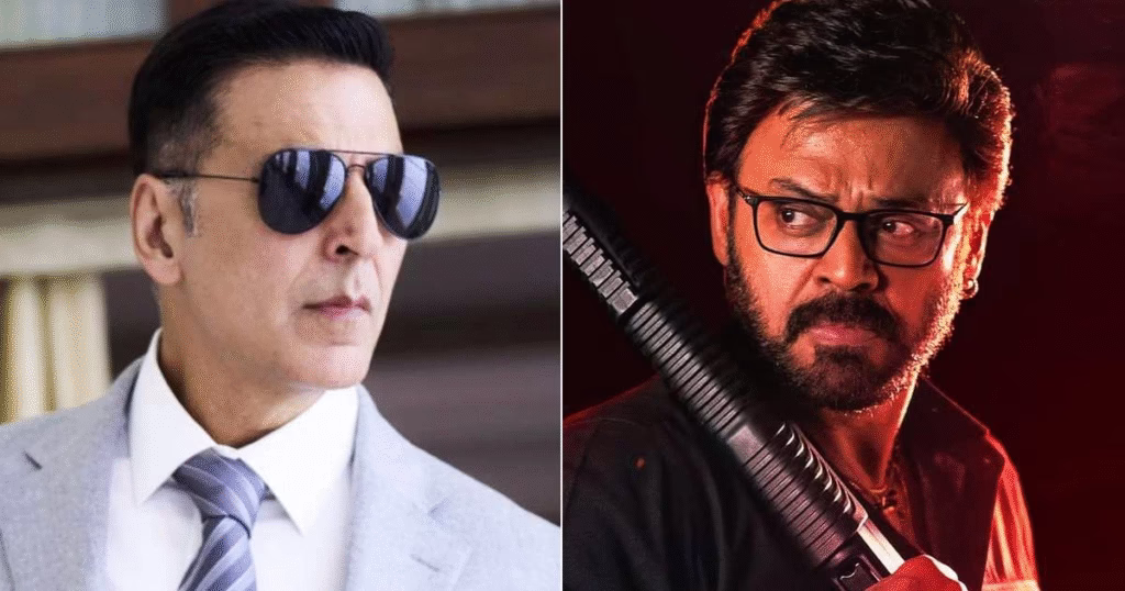 Sankranthiki Vasthunam