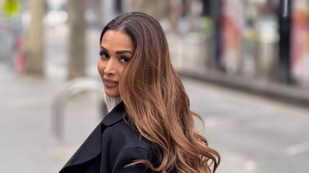 Malaika Arora's Fitness Secrets: How She Stays Fit at 50 With Yoga, Fasting & Ghee 2 image 1252