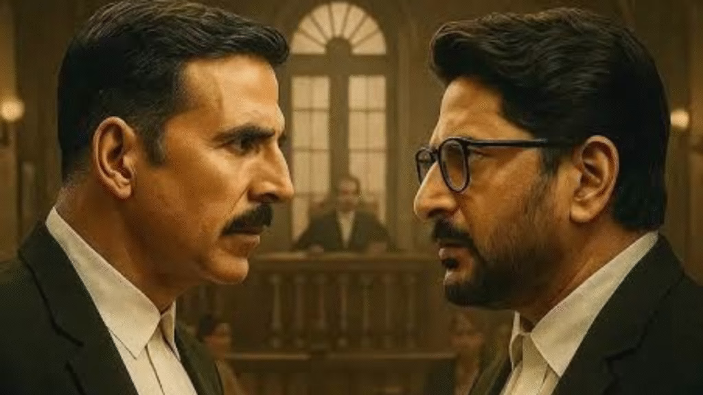 Jolly LLB 3