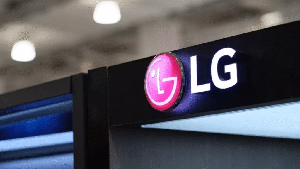 LG India