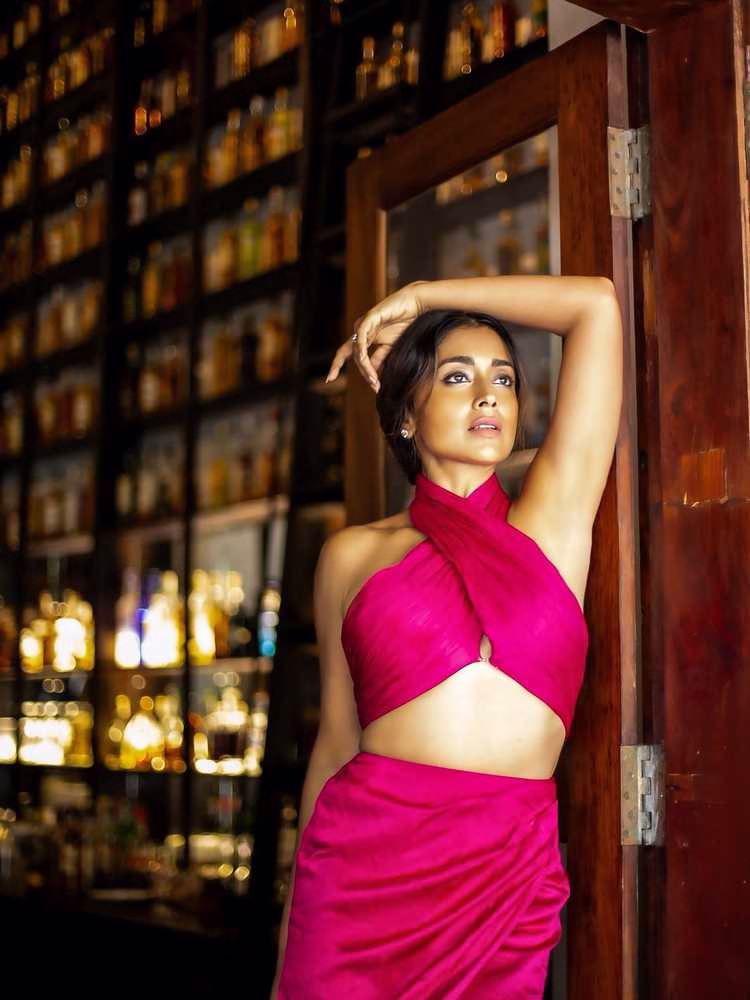 Shriya Saran