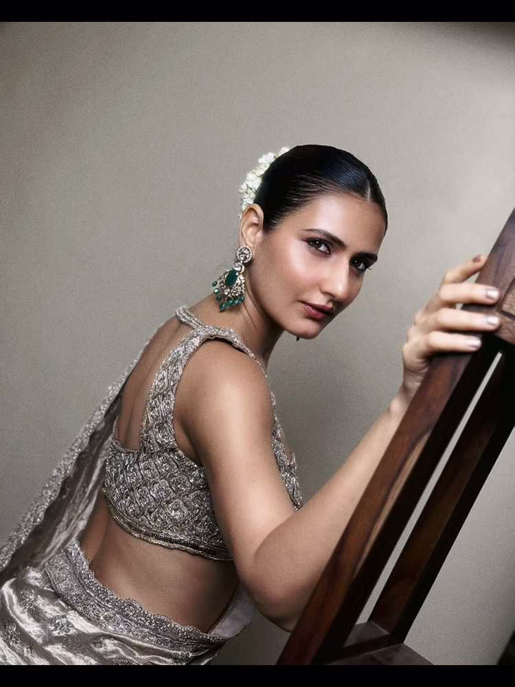 Fatima Sana Shaikh