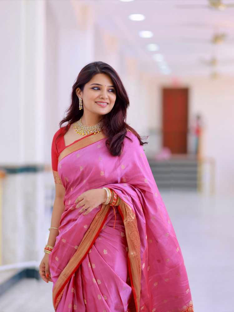 Aathmika 