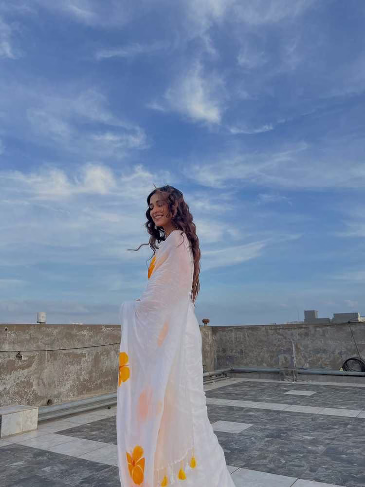 Aakanksha Singh 2025: A Versatile Actress Lighting Up Indian Cinema 5 image 1436