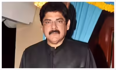 Pankaj Dheer