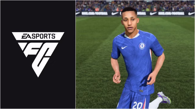EA FC26