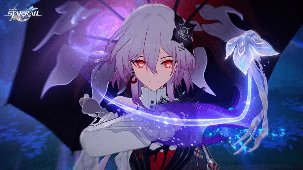 Dan Heng Permansor Terrae