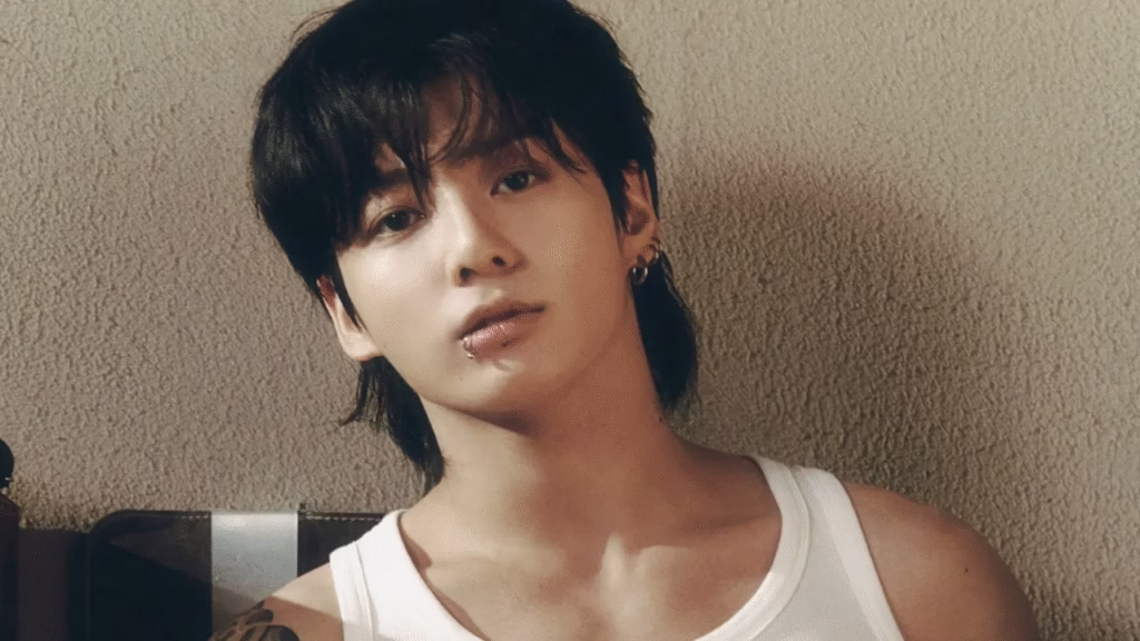 BTS Comeback 2026: RM Accidentally Leaks Spring Album Plans with "End of March" Slip-Up 1 BTS