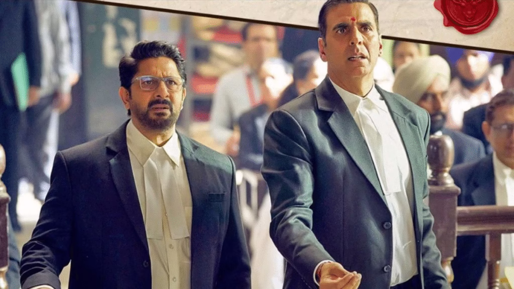 Jolly LLB 3
