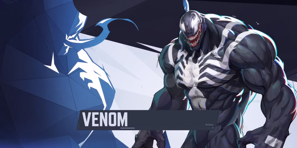 Marvel Rivals Introduces Voice Changer Feature: Sound Like Venom and More! 1 Marvel Rivals